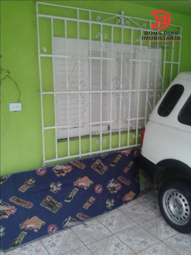 Imagem 13 de 15 de Sobrado - Arthur Alvim - Ref: 4699 - V-4699