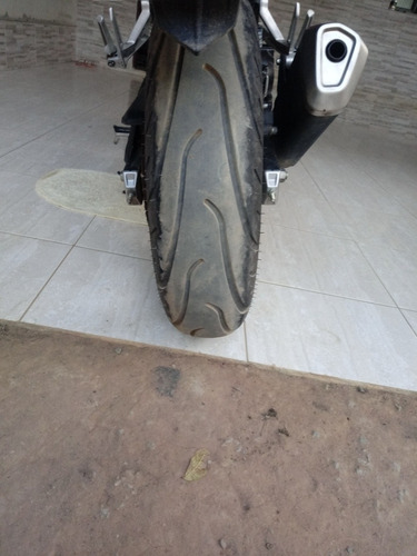 Imagem 7 de 9 de Honda Cb 500f