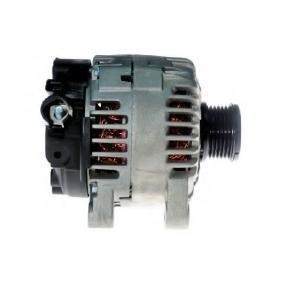 Alternador Peugeot Partner 1.6 Hdi 150 Amp