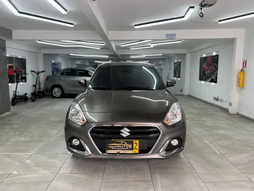 Suzuki Swift Dziere Mt 2023