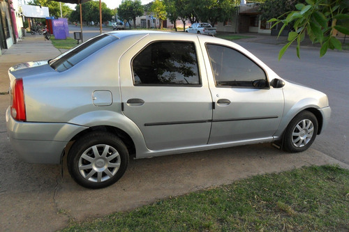 Renault Logan 1.5 2007