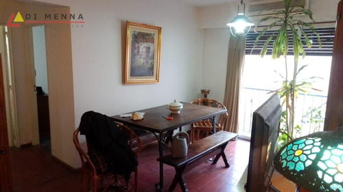 3 Ambientes Venta Avenida Entre Rios 300 Contrafrente