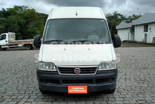 Fiat Ducato Maxicargo 4x2, Ano:2012/2013