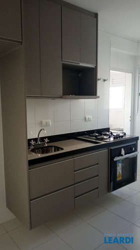 Imagem 8 de 15 de Apartamento - Parada Inglesa - Sp - 613521