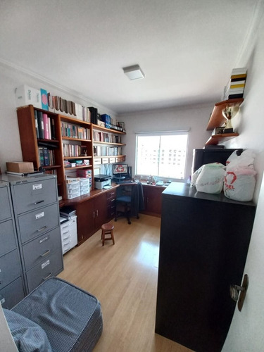 Imagem 14 de 21 de Apartamento Com 3 Dormitórios À Venda, 227 M² Por R$ 860.000,00 - Centro - Poços De Caldas/mg - Ap1843