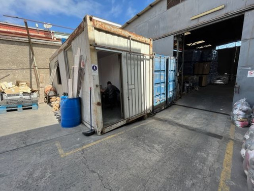 Industrial En Arriendo En Antofagasta