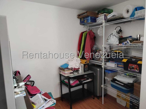 Apartamento En Venta Colinas De La Tahona Mls #25-9041