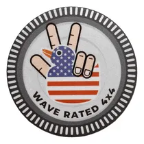 Comprar Emblema De Metal, Emblema De Pato, Insignia De Automóvil, Co