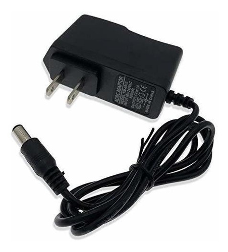 Adaptador Ac - Cbk Ac Dc 5v 1a Adaptador Cargador P / N Sdk-