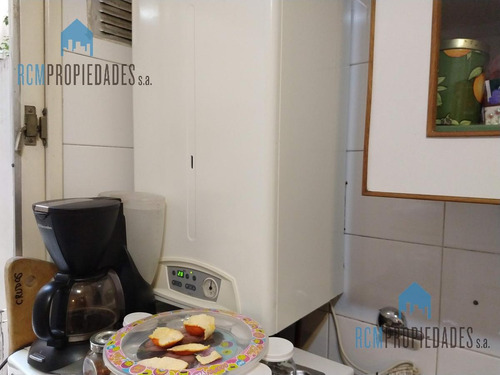 Imagen 20 de 25 de Venta Departamento 3 Ambientes Belgrano