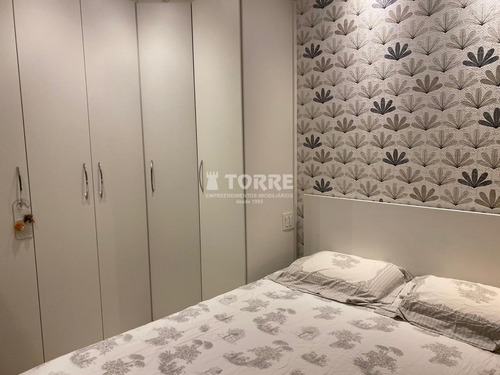 Imagem 12 de 30 de Apartamento À Venda Em Jardim Chapadão - Ap003917