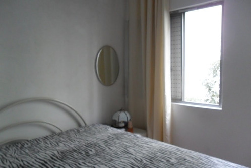 Imagem 1 de 13 de Apartamento Para Venda, 2 Dormitório(s) - 525