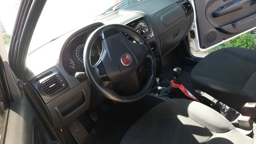 Imagem 8 de 10 de Fiat Strada 2020 1.4 Hard Working Ce Flex 2p