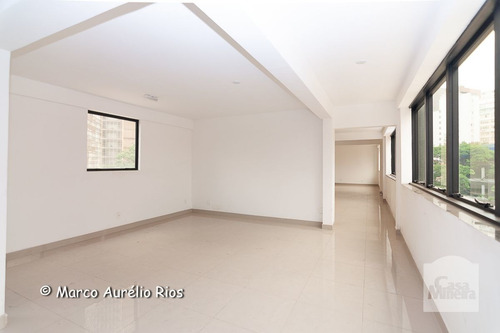 Imagem 9 de 14 de Sala-andar À Venda No Santo Agostinho - Código 257926 - 257926
