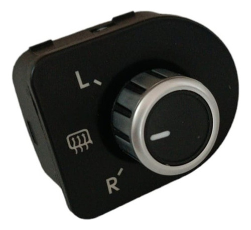 Botón Control Switch Interruptor Espejos Electricos Jetta A4