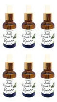 Comprar Pack De 3 Aceites Esenciales De Romero Puro Envío Gratis