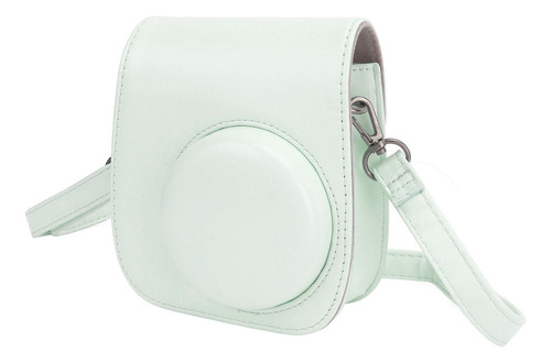 Mini Bolsa Protectora De Cámara Instantánea, Funda De Poliur