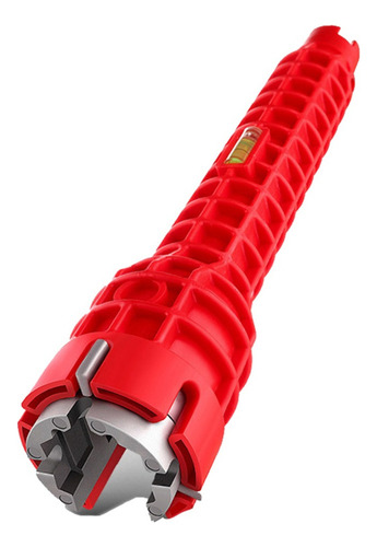 Llaves 8 En 1 Herramienta De Llave Multifuncional Instalador