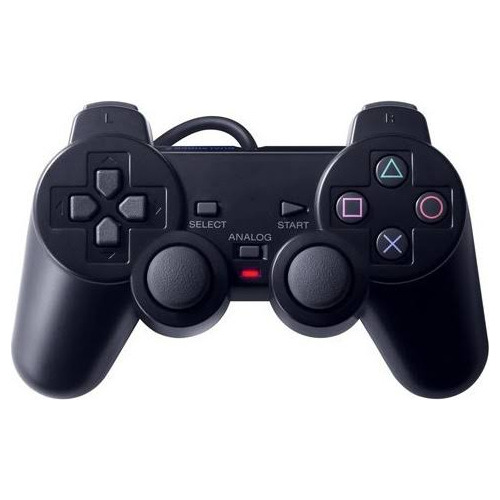 Control Play Station 2