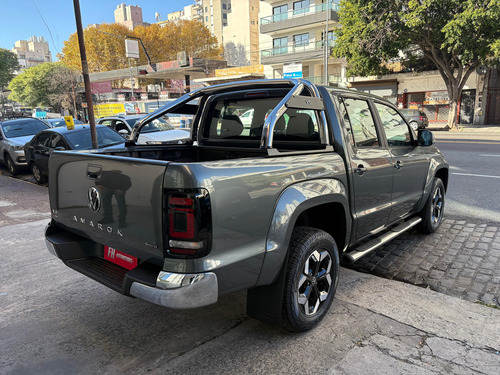 Volkswagen Amarok 3.0 Cd Tdi 258Cv V6 Highline 4X4 At