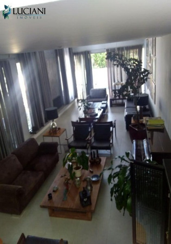 Imagem 5 de 14 de Linda Casa Mobiliada Com 04 Dormitórios Em Ponta Grossa! - Ca00480 - 69712441