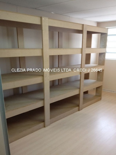 Imagem 13 de 23 de Galpao - Ga01290 - 32461716
