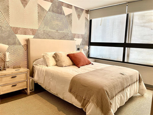 Departamentos En Venta 1 Y 2 Dorm. En Macul