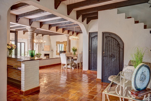 Imagen 16 de 30 de Casa Cerrojo En Venta, Col. Atascadero En San Miguel De Alle