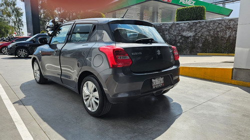 Suzuki Swift 1.2 Gls Mt