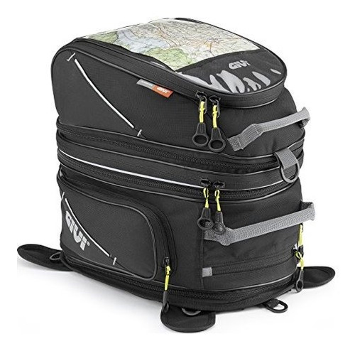 Givi Ea103b Bolsa De Deposito Facil Con Volumen De Iman 3