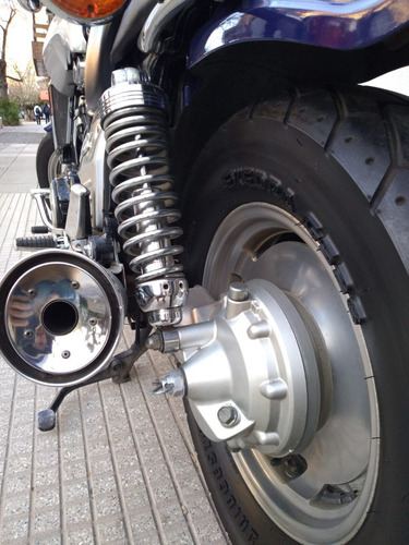 Imagen 21 de 22 de Yamaha Vmax 1200 V-max Excelente Estado Original !!!