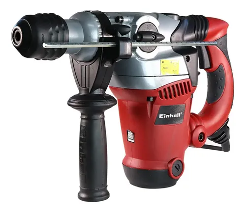 Martelete Perfurador Rompedor Einhell RT-RH 32