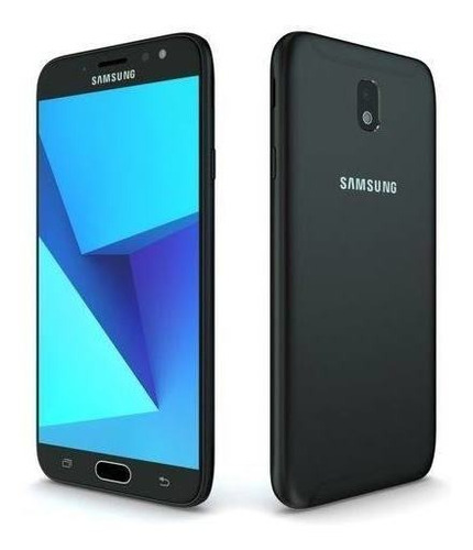 Celular Samsung Galaxy J730 J7 Pro 64gb Preto