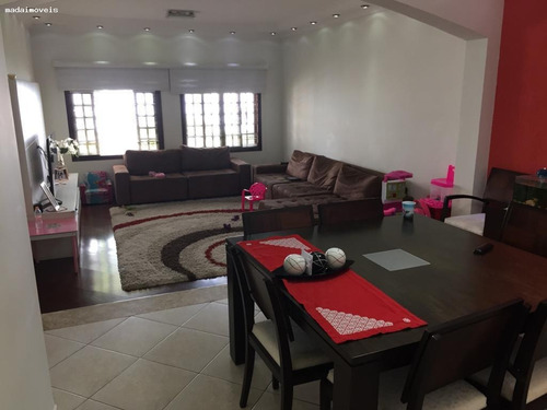 Imagem 6 de 15 de Casa Para Venda Em Mogi Das Cruzes, Vila Suíssa, 4 Dormitórios, 1 Suíte, 4 Banheiros, 4 Vagas - 3022_2-1161773