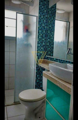 Imagem 9 de 11 de Apartamento - Ref: 5125