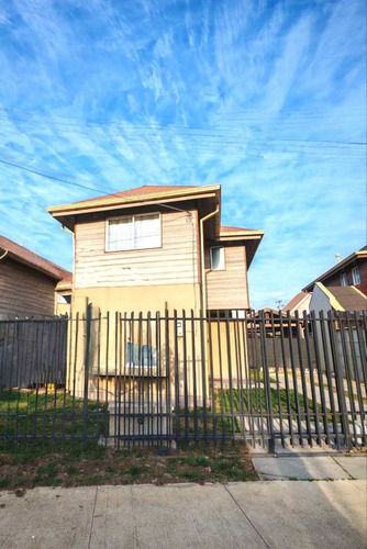 En Venta Casa Sector Oriente Talca (106191)
