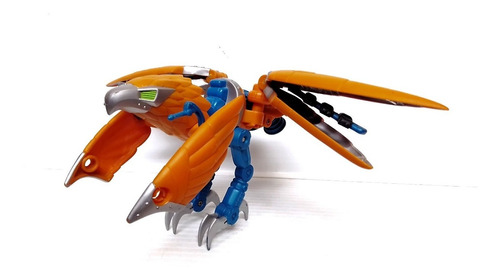 Heman 200x Figura Battle Hawk Skeletor