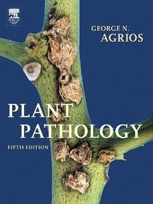 Libro Plant Pathology - Agrios, George