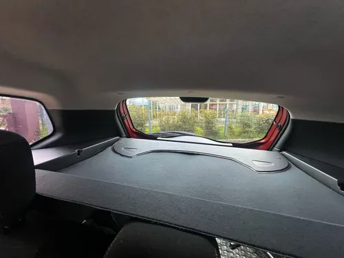 Renault Duster 2.0 Dynamique 4x2