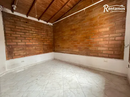 Casa En Venta En Loma De Los Parra. Cod V775671
