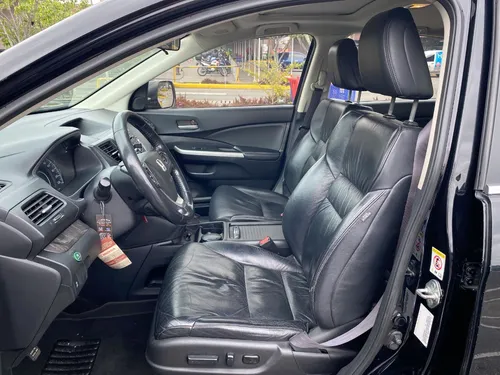 Honda CR-V 2.4 Ex L