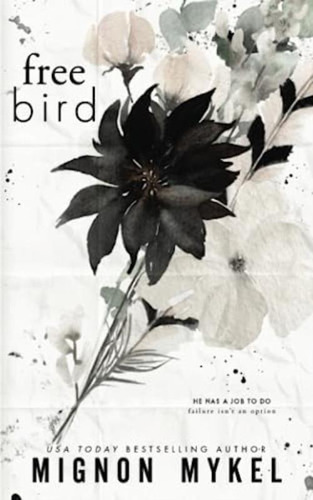 Libro:  Free Bird: Alternate Special Edition Cover