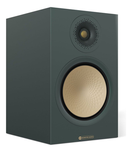 Par De Bafles Monitor Audio Silver 100 Limited Edition