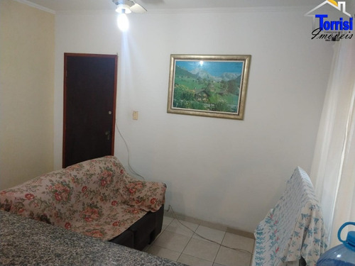 Imagem 17 de 23 de Apartamento Em Praia Grande, 01 Dormitório, Guilhermina, Ap02892 - Ap02892 - 69814711
