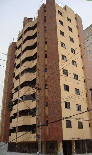 Imagem 1 de 19 de Venda Apartamento 3 Dormitórios Jardim Barbosa Guarulhos R$ 800.000,00 - 23818v