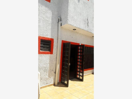 Imagen 1 de 12 de Casa Sola En Venta Cuautla Centro
