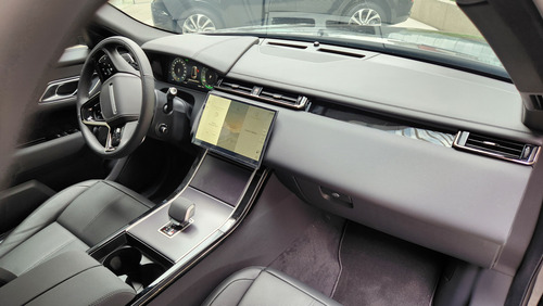 Range Rover Velar Phev 404hp