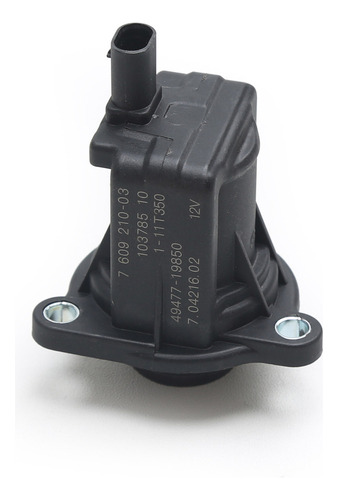 Actuador Con Sensor De Posición Turbo Bmw F20 F30 2.0t