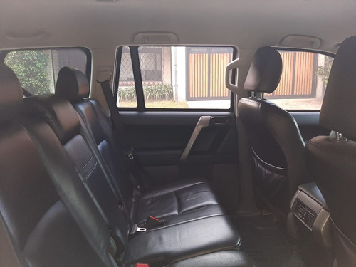 Toyota Prado 4.0 Tx