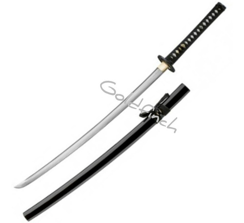 Katana Samurai Damasco Boker Arbolito Damast Premium Zs580